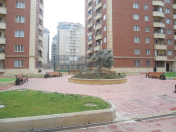 Satılır 4 otaqlı 240 m2 yeni tikili Nəsimi r.