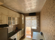 Satılır 1 otaqlı 45 m2 yeni tikili Xətai r.