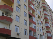 Satılır 3 otaqlı 87 m2 yeni tikili Sumqayıt