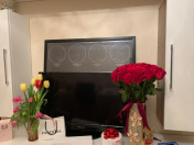 Satılır 2 otaqlı 40 m2 köhnə tikili 2 mkr