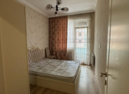 İcarəyə verilir 2 otaqlı 50 m2 yeni tikili 20 yanvar m.