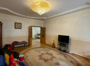 Satılır 4 otaqlı 165 m2 yeni tikili Nəriman Nərimanov m.