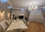 Satılır 3 otaqlı 130 m2 yeni tikili 20 yanvar m.