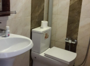 İcarəyə verilir 1 otaqlı 34 m2 köhnə tikili İnşaatçılar m.