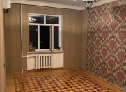 İcarəyə verilir 2 otaqlı 55 m2 köhnə tikili Həzi Aslanov m.