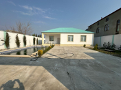 Satılır 5 otaqlı 160 m2 bağ evi Türkan