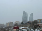 Satılır 2 otaqlı 55 m2 köhnə tikili İçəri Şəhər m.