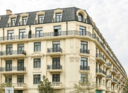 Satılır 2 otaqlı 90 m2 yeni tikili Ağ şəhər