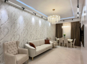 Satılır 2 otaqlı 67 m2 yeni tikili Gənclik m.