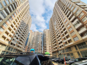 İcarəyə verilir 2 otaqlı 100 m2 yeni tikili Şah İsmayıl Xətai m.