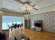 İcarəyə verilir 2 otaqlı 90 m2 yeni tikili Şah İsmayıl Xətai m.