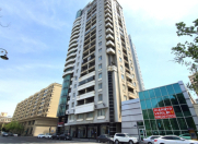 İcarəyə verilir 4 otaqlı 220 m2 yeni tikili Səməd Vurğun parkı