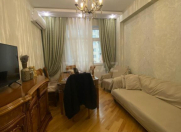 Satılır 2 otaqlı 56 m2 yeni tikili Yeni Yasamal