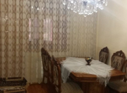 Satılır 3 otaqlı 55 m2 köhnə tikili 3 mkr