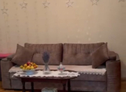 İcarəyə verilir 2 otaqlı 78 m2 yeni tikili Nəriman Nərimanov m.