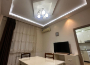 İcarəyə verilir 2 otaqlı 60 m2 yeni tikili Ağ şəhər