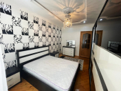 İcarəyə verilir 2 otaqlı 80 m2 yeni tikili Yeni Yasamal