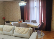 Satılır 3 otaqlı 125 m2 yeni tikili 8 Noyabr m.