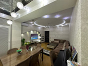 Satılır 2 otaqlı 65 m2 yeni tikili Əhmədli m.