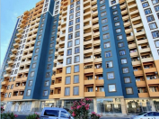 Satılır 2 otaqlı 56 m2 yeni tikili Əhmədli m.