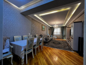 Satılır 4 otaqlı 140 m2 yeni tikili Əhmədli m.