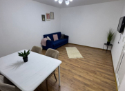 İcarəyə verilir 2 otaqlı 43 m2 həyət evi Xutor