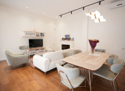 Satılır 3 otaqlı 122 m2 yeni tikili Ağ şəhər