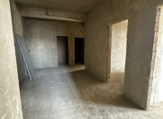 Satılır 4 otaqlı 156 m2 yeni tikili Elmlər Akademiyası m.