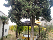 Satılır 4 otaqlı 110 m2 həyət evi Novxanı