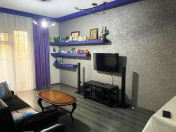 Satılır 3 otaqlı 80 m2 köhnə tikili Köhnə Günəşli