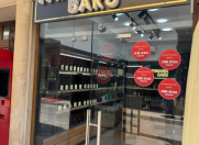 İcarəyə verilir 1 otaqlı 10 m2 obyekt Memar Əcəmi m.