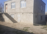 Satılır 5 otaqlı 120 m2 bağ evi Sumqayıt