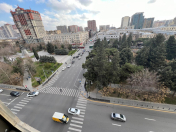 Satılır 4 otaqlı 210 m2 yeni tikili 28 Mall