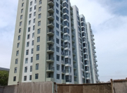 Satılır 3 otaqlı 80 m2 yeni tikili Elmlər Akademiyası m.