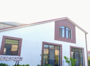 İcarəyə verilir 5 otaqlı 170 m2 həyət evi Buzovna
