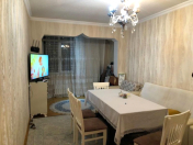 Satılır 2 otaqlı 65 m2 köhnə tikili İnşaatçılar m.