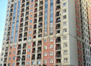 İcarəyə verilir 2 otaqlı 60 m2 yeni tikili Şah İsmayıl Xətai m.