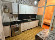 İcarəyə verilir 2 otaqlı 62 m2 yeni tikili Əhmədli