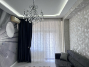 Satılır 3 otaqlı 81 m2 yeni tikili Binəqədi r.