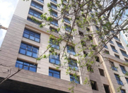 Satılır 3 otaqlı 200 m2 yeni tikili 28 May m.