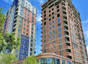 Satılır 2 otaqlı 36 m2 yeni tikili Sevinc k/t