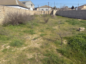 Satılır 6 sot torpaq Fəvvarələr meydanı