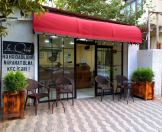 Satılır 1 otaqlı 20 m2 obyekt Nizami m.