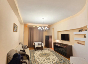 İcarəyə verilir 2 otaqlı 98 m2 yeni tikili 28 May m.