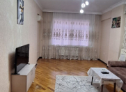 Satılır 3 otaqlı 108 m2 yeni tikili Yeni Yasamal