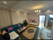 Satılır 3 otaqlı 85 m2 yeni tikili Həzi Aslanov m.