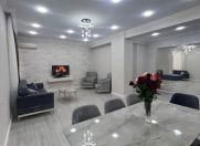 Satılır 3 otaqlı 104 m2 yeni tikili Həzi Aslanov m.