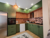 Satılır 3 otaqlı 112 m2 yeni tikili Bakıxanov