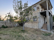 Satılır 3 otaqlı 110 m2 bağ evi Novxanı