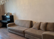 Satılır 2 otaqlı 60 m2 köhnə tikili Hövsan